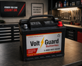 VoltGuard Test Battery